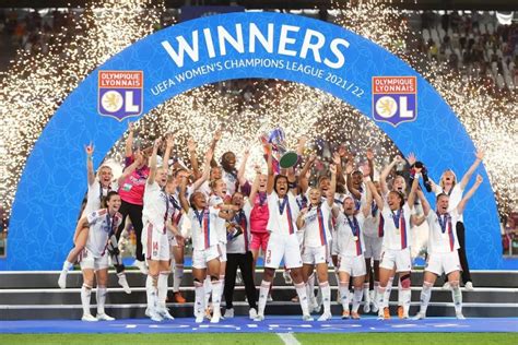 liga champions wanita uefa